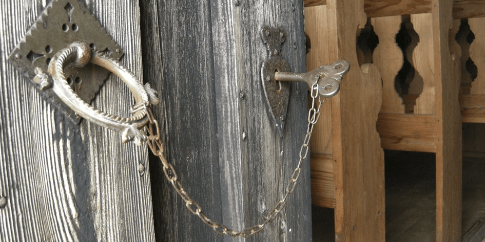 Illustrasjonsbilde Vårt Land