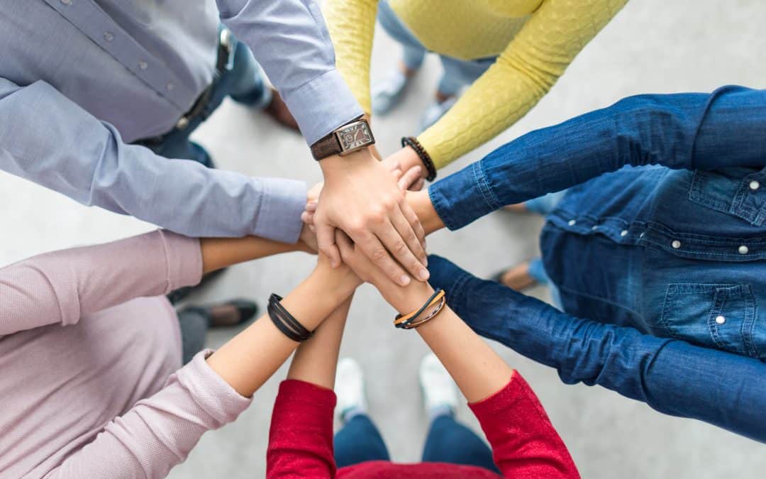 Se webinaret – Kirken som samfunnsbyggende kraft