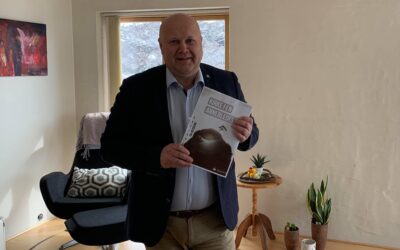 Årsrapport 2020: &laquo;Kirke i en annerledes tid&raquo;