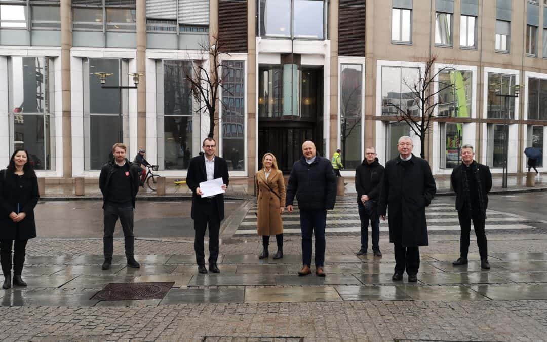 Historisk lovforslag