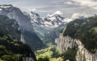 «Misjon, skaparverk og klima»