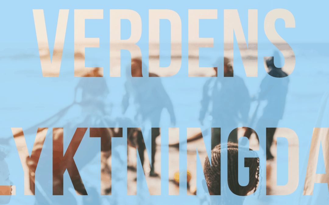 Likegyldighetens pris – en tekst på flyktningdagen