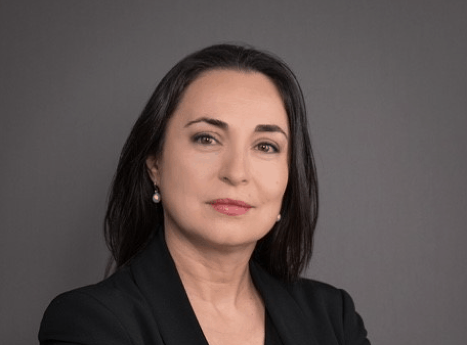 Ny teologisk rådgiver