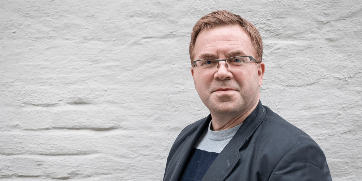 Truls Liland, Vårt Land 1-2