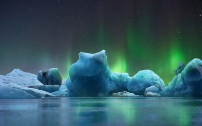 Ropet om kraft til endring