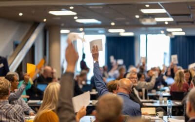 Uttalelse fra Rådsmøtet i Norges Kristne Råd om tros- og livssynspolitikken