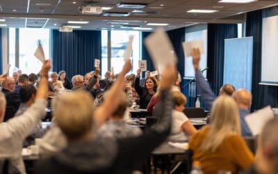 Uttalelse fra Rådsmøtet i Norges Kristne Råd om rettferdig vaksinefordeling