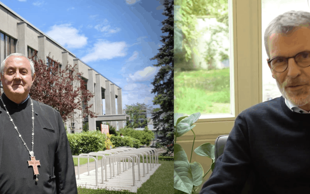 Hilsener til Rådsmøtet