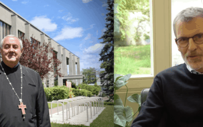 Hilsener til Rådsmøtet