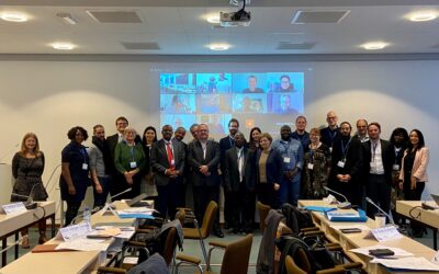 CCME: Ingen flyktninger skal etterlates på vår vakt