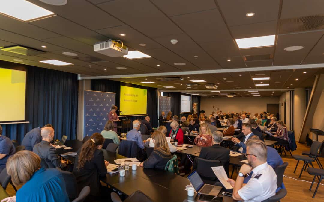 Fornøyd med at fjorårets tilskudd videreføres