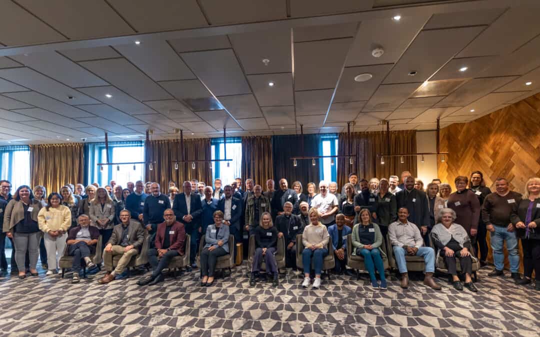 Generalforsamling og jubileumsfest