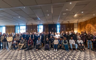 Generalforsamling og jubileumsfest