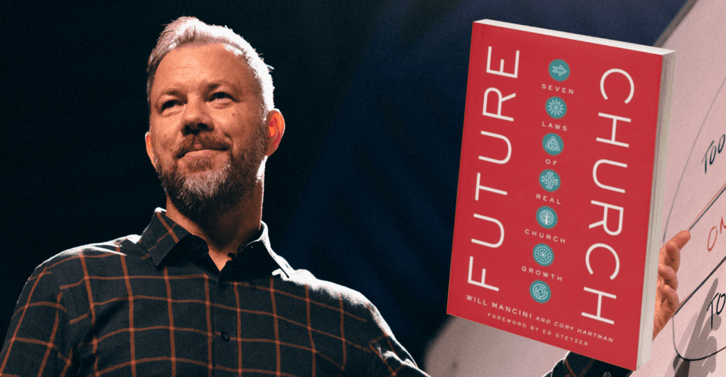 Webinar – FUTURE CHURCH