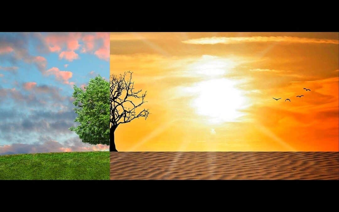 Klimatoppmøte i Glasgow: Et «nå eller aldri» for å stoppe klimaendringene