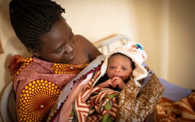 La Grace få fylle fem år