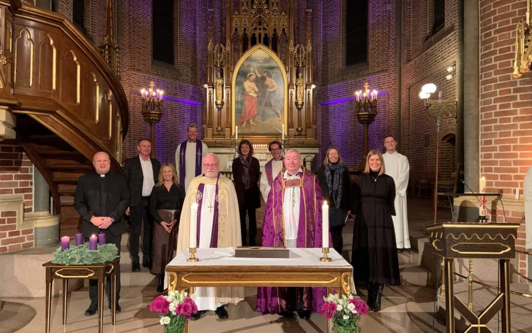 En stemme for de stemmeløse