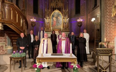 En stemme for de stemmeløse