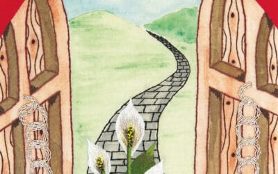 «Jeg vet hvilke tanke jeg har med dere» – Kvinnens internasjonale bønnedag 2022