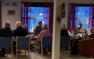 Webinar – Kurs som møtepunkt mellom kirke og samfunn