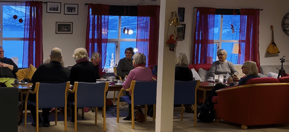 Webinar – Kurs som møtepunkt mellom kirke og samfunn