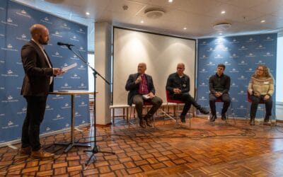 Kaffekopp som økumenisk virkemiddel