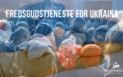 Sammen for Ukraina