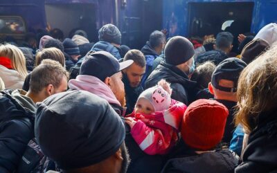 «Be om et mirakel!»