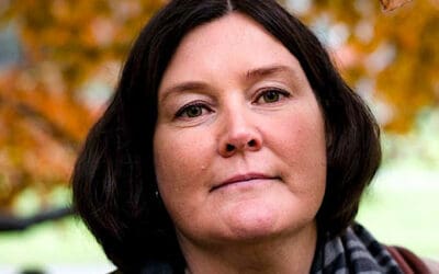 Ikkevoldsprisen til Rosendorf Joys