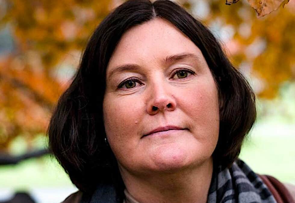 Ikkevoldsprisen til Rosendorf Joys