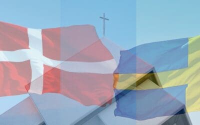 Webinar – Kirke på nye måter i Sverige og Danmark