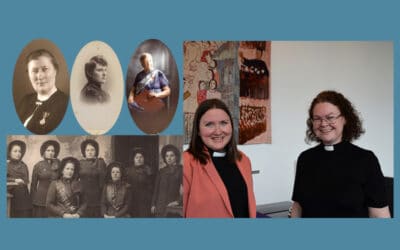 SEMINAR: Kvinner i lederroller i Frikirkene