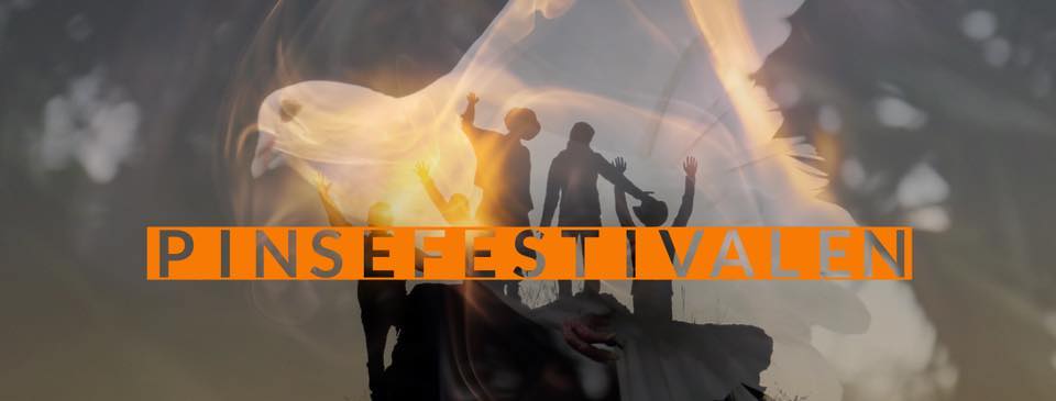 Årets pinsefestival med spesiell invitasjon til ukrainere