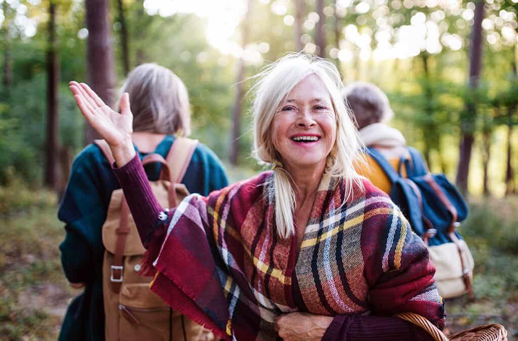 Frivillighetens år: Frivilligheten er samfunnets immunforsvar 