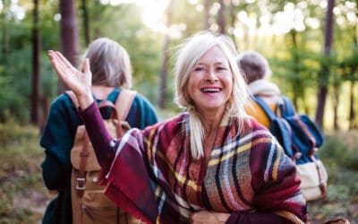 Frivillighetens år: Frivilligheten er samfunnets immunforsvar 