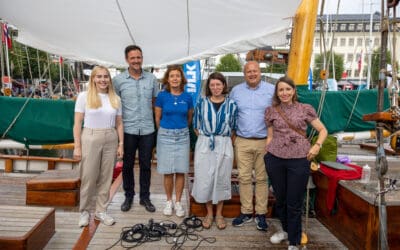 Flyktningkrisen: Er prosessen god nok?