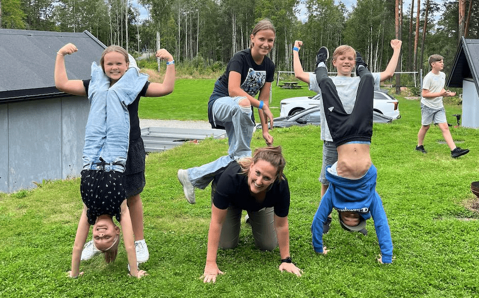 Frivillighetens år: Frivillighet er undervurdert