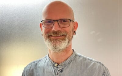 Ny administrasjonsleder i Norges Kristne Råd