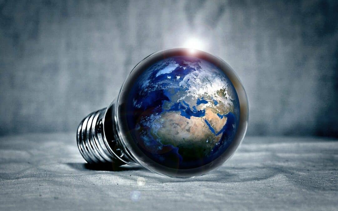 Frokostseminarer om innovasjon