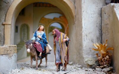 Planleggingsmøte: Jul med flyktninger