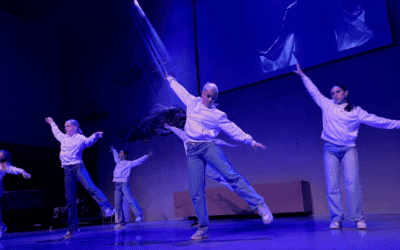 Agenter for rettferdighet