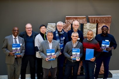 Nytt hefte: Migrasjon og misjon