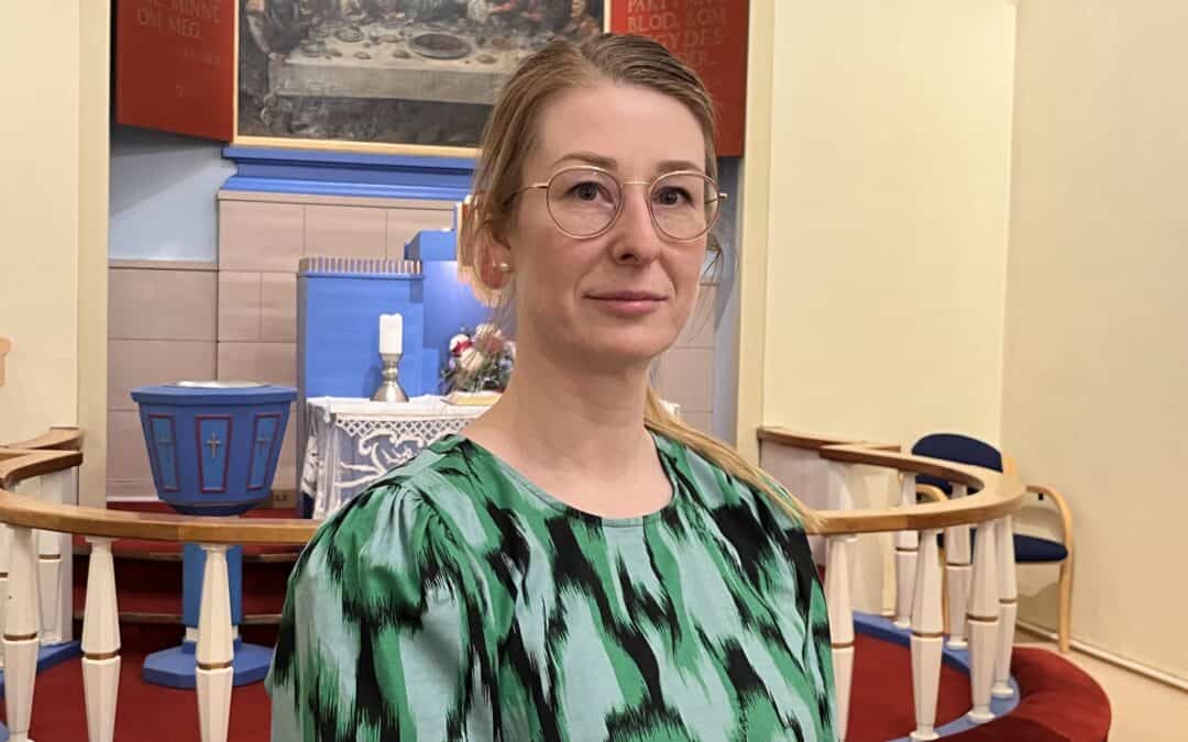 Blogg: Utbredt arbeidslivskriminalitet