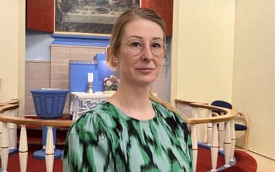 Blogg: Utbredt arbeidslivskriminalitet