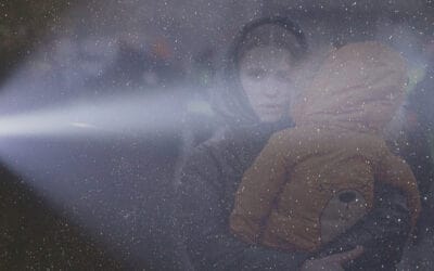 Økt fare for utnyttelse blant flyktninger