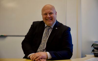 Lær å gjøre godt! Søk det som er rett