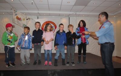 En brannmann heltent for tjeneste