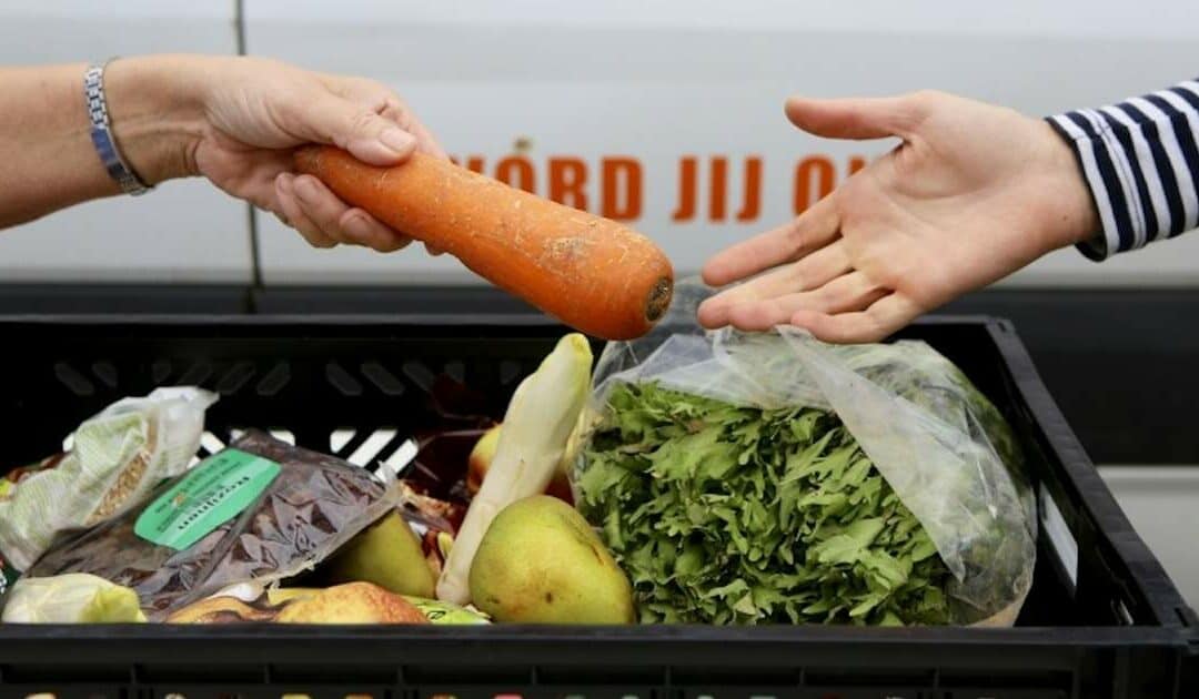 Ekstra bevilgning fra regjeringen til vanskeligstilte 