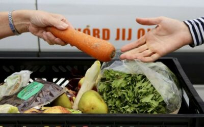 Ekstra bevilgning fra regjeringen til vanskeligstilte 