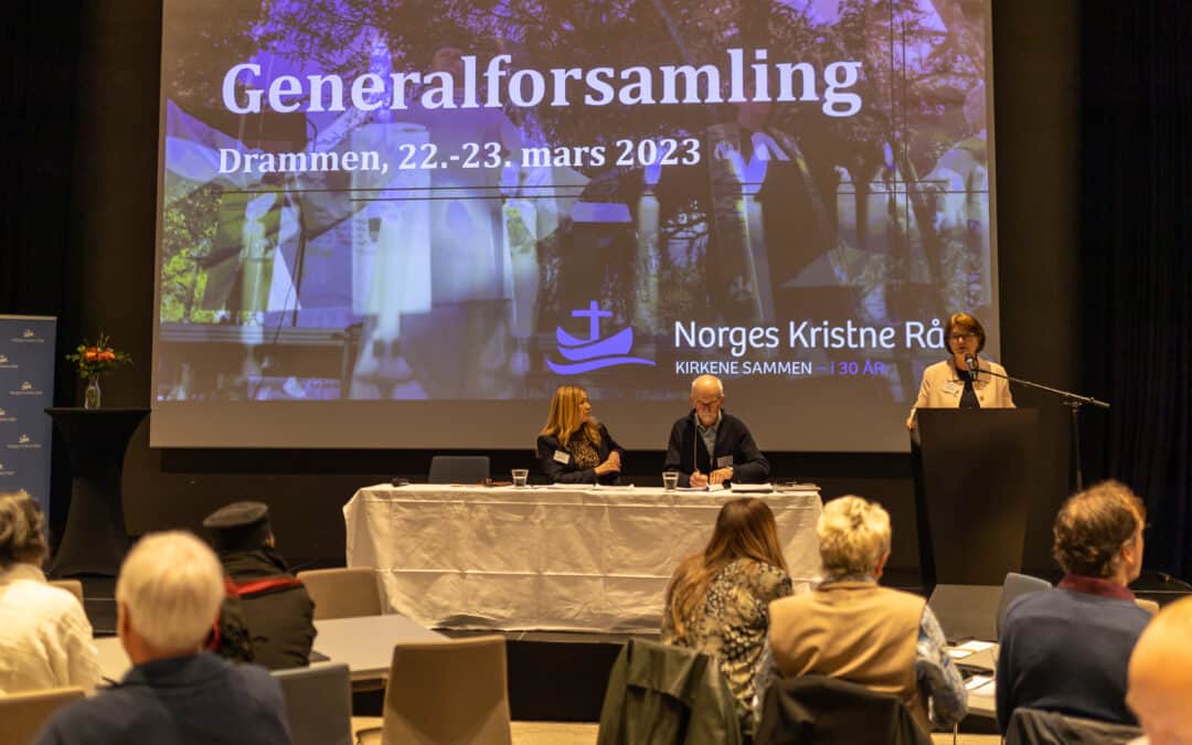 Vern om det livssynsåpne samfunnet